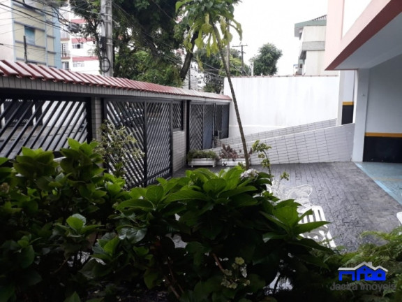 Imagem Apartamento com 2 Quartos à Venda, 85 m² em Embaré - Santos Imagem Apartamento com 2 Quartos à Venda, 85 m² em Embaré - Santos