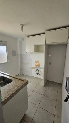 Imagem Apartamento com 2 Quartos à Venda, 54 m² em Moinho Dos Ventos - Goiânia
