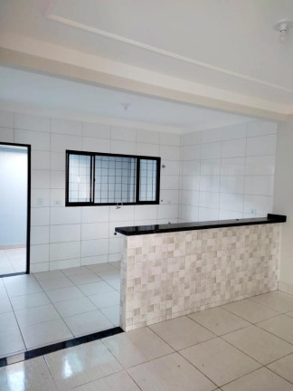 Imagem Casa com 3 Quartos à Venda, 66 m² em Centro - Marialva
