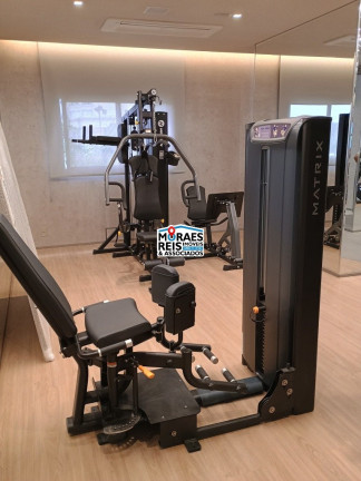 Imagem Apartamento com 1 Quarto para Alugar, 24 m² em Campo Belo - São Paulo Imagem Apartamento com 1 Quarto para Alugar, 24 m² em Campo Belo - São Paulo