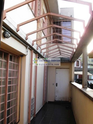 Imagem Sobrado com 4 Quartos à Venda, 260 m² em Jardim Da Gloria - São Paulo Imagem Sobrado com 4 Quartos à Venda, 260 m² em Jardim Da Gloria - São Paulo
