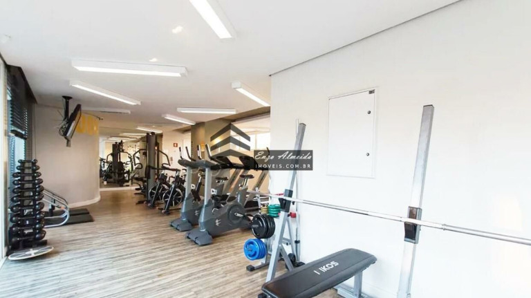 Imagem Apartamento com 2 Quartos à Venda, 62 m² em Melville Empresarial I E Ii - Barueri Imagem Apartamento com 2 Quartos à Venda, 62 m² em Melville Empresarial I E Ii - Barueri
