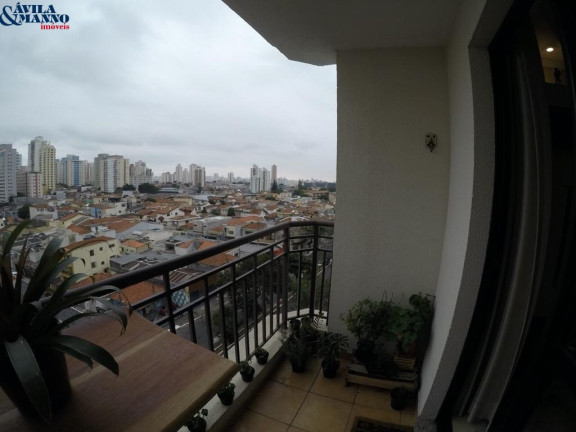 Imagem Apartamento com 2 Quartos à Venda, 68 m² em Mooca - São Paulo Imagem Apartamento com 2 Quartos à Venda, 68 m² em Mooca - São Paulo