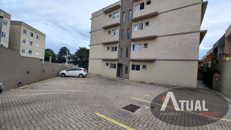 Imagem Apartamento com 2 Quartos à Venda, 46 m² em Jardim Colonial - Atibaia Imagem Apartamento com 2 Quartos à Venda, 46 m² em Jardim Colonial - Atibaia