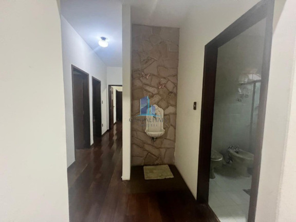 Imagem Casa com 7 Quartos à Venda, 360 m² em Amazonas - Contagem