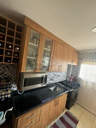 Imagem Apartamento com 2 Quartos à Venda, em Vila Marieta - São Paulo Imagem Apartamento com 2 Quartos à Venda, em Vila Marieta - São Paulo