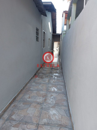 Imagem Casa com 2 Quartos à Venda, 86 m² em Jardim Califórnia - Jacareí Imagem Casa com 2 Quartos à Venda, 86 m² em Jardim Califórnia - Jacareí