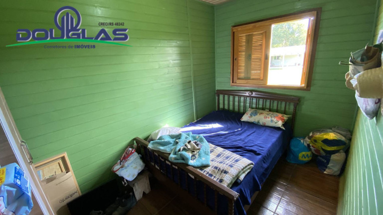 Imagem Casa com 3 Quartos à Venda, em águas Claras - Viamão Imagem Casa com 3 Quartos à Venda, em águas Claras - Viamão