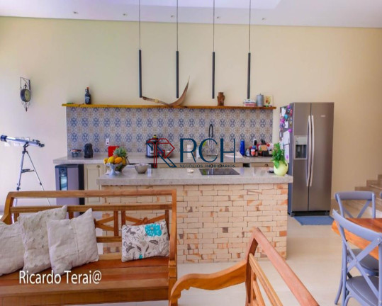 Imagem Casa com 4 Quartos à Venda, 405 m² em Parque Reserva Fazenda Imperial - Sorocaba