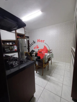 Imagem Casa com 2 Quartos à Venda, 300 m² em Parque Marajoara - Santo André Imagem Casa com 2 Quartos à Venda, 300 m² em Parque Marajoara - Santo André