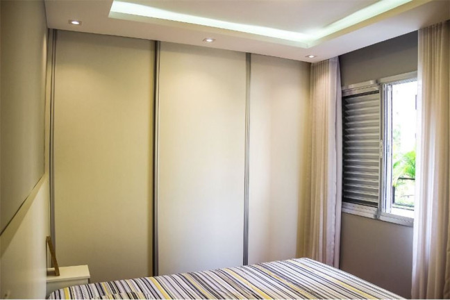 Imagem Apartamento com 2 Quartos à Venda, 74 m² em Perdizes - São Paulo