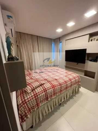 Apartamento com 2 Quartos à Venda, 106 m² em Manaíra - João Pessoa