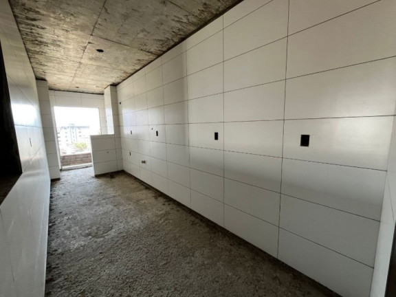 Imagem Apartamento com 3 Quartos à Venda, 118 m² em Aviação - Praia Grande