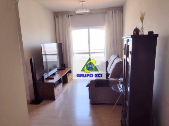 Imagem Apartamento com 3 Quartos à Venda, 75 m² em Mansões Santo Antônio - Campinas Imagem Apartamento com 3 Quartos à Venda, 75 m² em Mansões Santo Antônio - Campinas