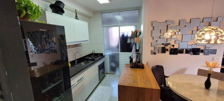 Imagem Apartamento com 2 Quartos à Venda, 68 m² em Jardim Tupanci - Barueri Imagem Apartamento com 2 Quartos à Venda, 68 m² em Jardim Tupanci - Barueri