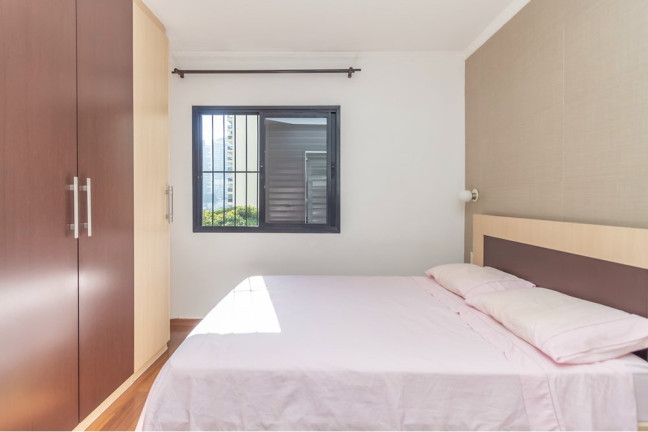 Imagem Apartamento com 3 Quartos à Venda, 73 m² em Vila Anglo Brasileira - São Paulo