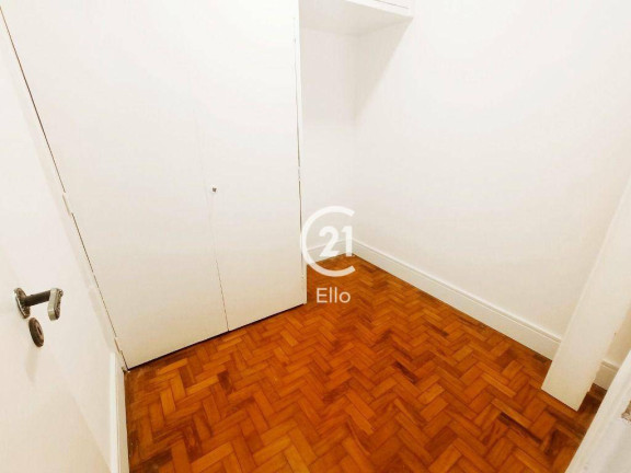 Imagem Apartamento com 3 Quartos à Venda, 130 m² em Jardim Paulista - São Paulo