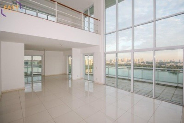 Imagem Imóvel com 4 Quartos à Venda, 487 m² em Barra Da Tijuca - Rio De Janeiro