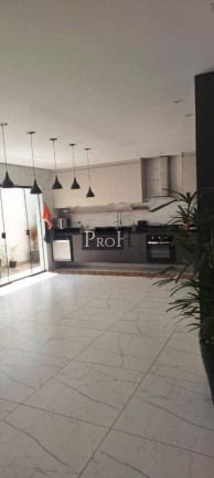 Imagem Sobrado com 3 Quartos à Venda, 260 m² em Vila Metalúrgica - Santo André