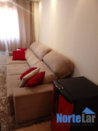Imagem Apartamento com 2 Quartos à Venda, 57 m² em Vila Zilda (tatuapé) - São Paulo