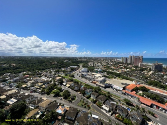 Imagem Imóvel com 3 Quartos à Venda, 151 m² em Patamares - Salvador