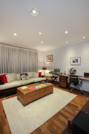 Imagem Apartamento com 3 Quartos à Venda, 669 m² em Alto De Pinheiros - São Paulo Imagem Apartamento com 3 Quartos à Venda, 669 m² em Alto De Pinheiros - São Paulo