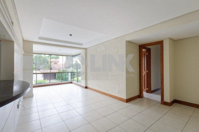 Apartamento com 3 Quartos à Venda, 95 m² em Tristeza - Porto Alegre