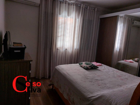 Imagem Casa com 3 Quartos à Venda, 204 m² em Jardim Santa Helena - Maringá