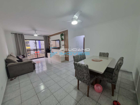 Imagem Apartamento com 2 Quartos à Venda, 100 m² em Aviação - Praia Grande Imagem Apartamento com 2 Quartos à Venda, 100 m² em Aviação - Praia Grande