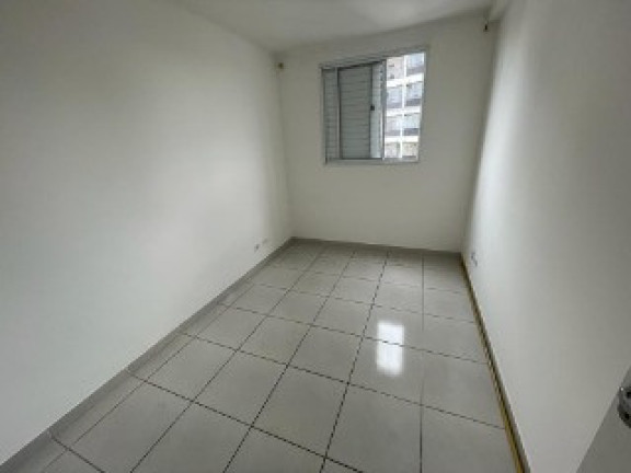 Imagem Apartamento com 2 Quartos à Venda, 50 m² em Sacomã - São Paulo