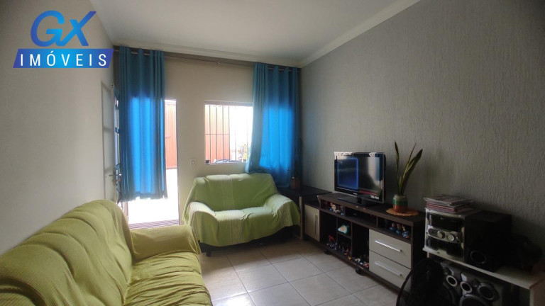 Imagem Casa com 2 Quartos à Venda, 70 m² em São Pedro - Esmeraldas