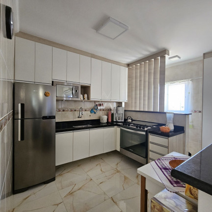 Imagem Apartamento com 3 Quartos à Venda, 98 m² em Aviação - Praia Grande