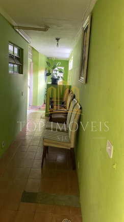 Imagem Casa com 2 Quartos para Alugar, 1.000 m² em Bosque Dos Eucaliptos - São José Dos Campos