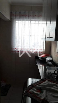 Imagem Apartamento com 2 Quartos à Venda, 57 m² em Vila Gustavo - São Paulo Imagem Apartamento com 2 Quartos à Venda, 57 m² em Vila Gustavo - São Paulo