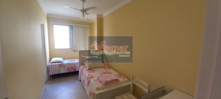 Imagem Apartamento com 3 Quartos à Venda, 180 m² em Enseada - Guarujá