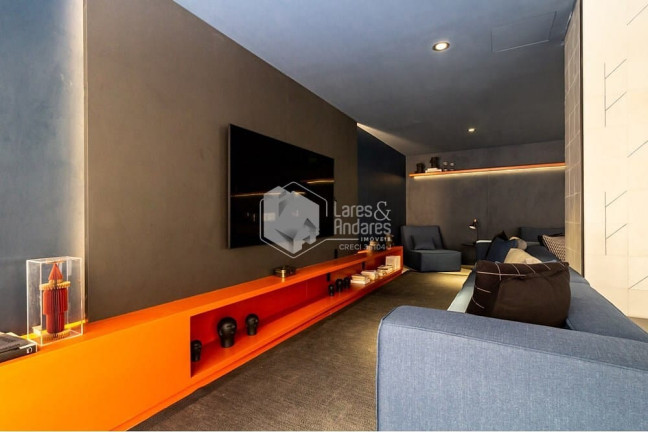 Imagem Apartamento com 4 Quartos à Venda, 232 m² em Lapa - São Paulo