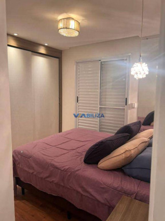 Imagem Apartamento com 2 Quartos à Venda, 83 m² em Jardim Flor Da Montanha - Guarulhos