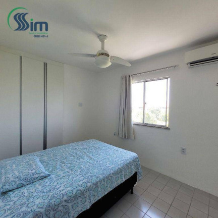 Imagem Apartamento com 3 Quartos à Venda, 82 m² em Vila União - Fortaleza