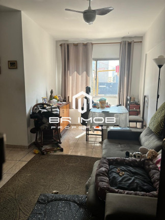 Imóvel com 2 Quartos à Venda, 70 m² em Vila Nova Conceição - São Paulo