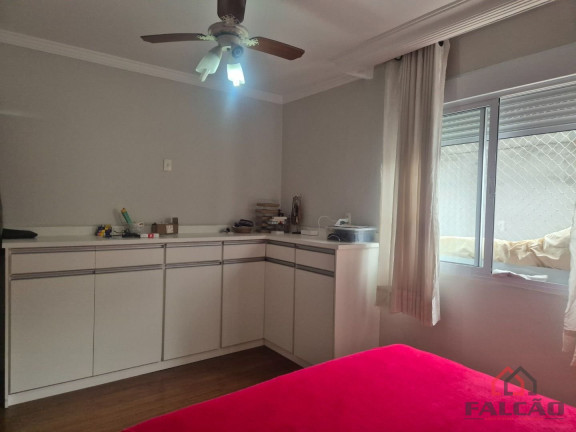 Imagem Apartamento com 3 Quartos à Venda, 120 m² em Embaré - Santos Imagem Apartamento com 3 Quartos à Venda, 120 m² em Embaré - Santos