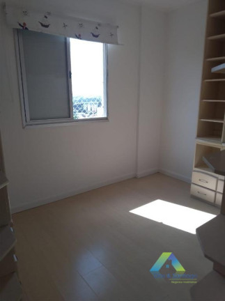 Imagem Apartamento com 2 Quartos à Venda, 57 m² em Vila Das Mercês - São Paulo