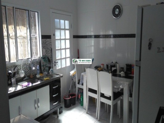 Imagem Casa com 2 Quartos à Venda, 60 m² em Jardim Das Indústrias - São José Dos Campos Imagem Casa com 2 Quartos à Venda, 60 m² em Jardim Das Indústrias - São José Dos Campos