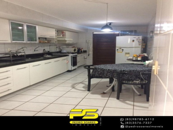 Imagem Apartamento com 4 Quartos à Venda, 160 m² em Tambaú - João Pessoa