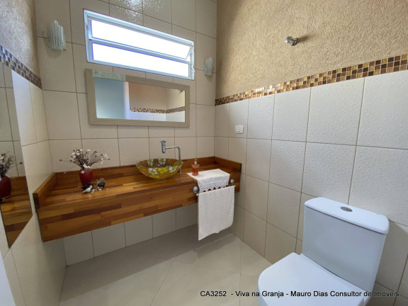 Imagem Casa com 5 Quartos à Venda, 1.006 m² em Vila Hortência - Cotia Imagem Casa com 5 Quartos à Venda, 1.006 m² em Vila Hortência - Cotia