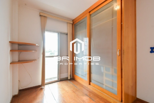 Imagem Imóvel com 3 Quartos à Venda, 60 m² em Vila Mariana - São Paulo