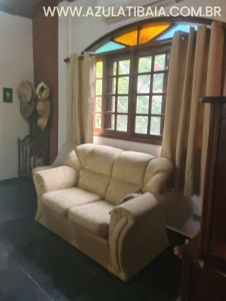 Imagem Imóvel com 3 Quartos à Venda, 2.000 m² em Vila Dom Pedro - Atibaia