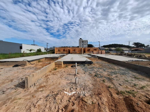 Imagem Casa com 3 Quartos à Venda, 73 m² em Vila Nova - Barra Velha Imagem Casa com 3 Quartos à Venda, 73 m² em Vila Nova - Barra Velha