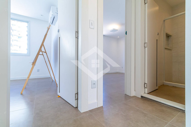 Imagem Apartamento com 3 Quartos à Venda, 237 m² em Copacabana - Rio De Janeiro