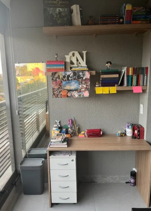 Imagem Imóvel com 1 Quarto à Venda, 28 m² em Butantã - São Paulo Imagem Imóvel com 1 Quarto à Venda, 28 m² em Butantã - São Paulo
