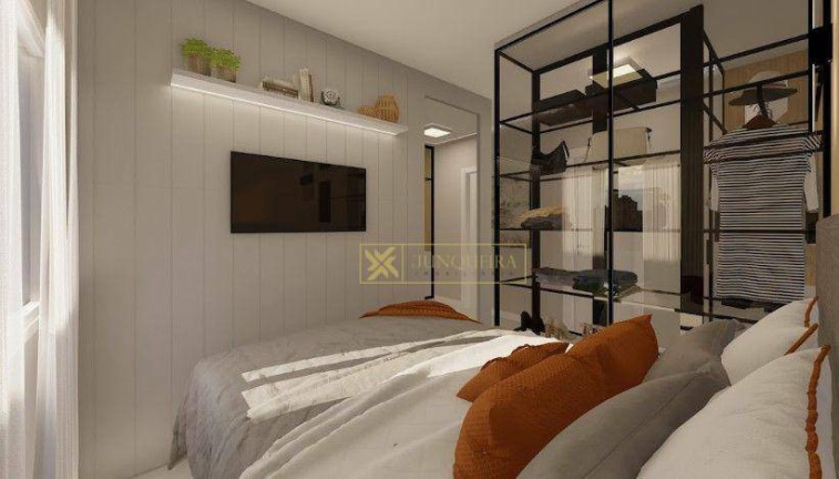 Imagem Apartamento com 2 Quartos à Venda, 63 m² em Areias - São José